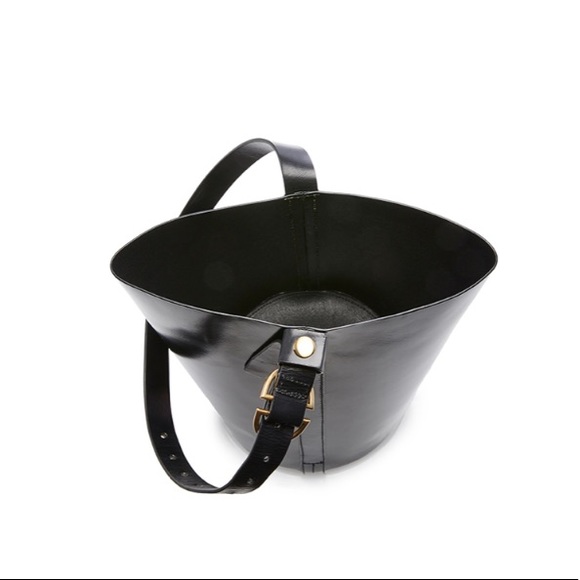 Trademark Bags Nwt Trademark Bucket Bag Poshmark
